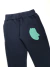 Pantalón friza azul en internet