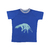 Remera oso hormiguero