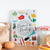 Cuaderno de recetas - crema - Rincones con Amor