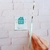 Percha circular siliconada! - comprar online