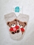 Medias invisibles Teddy! - comprar online