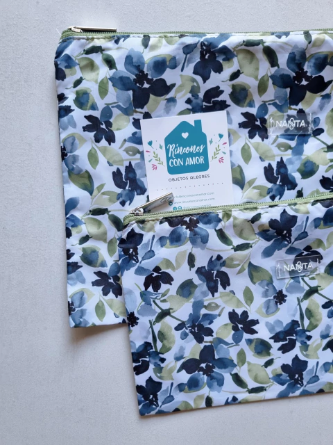 Set de sobres impermeables - Aurora! - comprar online