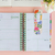 Imagen de AGENDA A5 - Primavera!