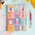 Cuaderno rayado - Retro!