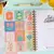 Cuaderno rayado - Retro! - comprar online