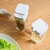 Imagen de Set especiero + aceitero de mesa con base!