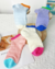 Soquetes - Ice cream! - comprar online