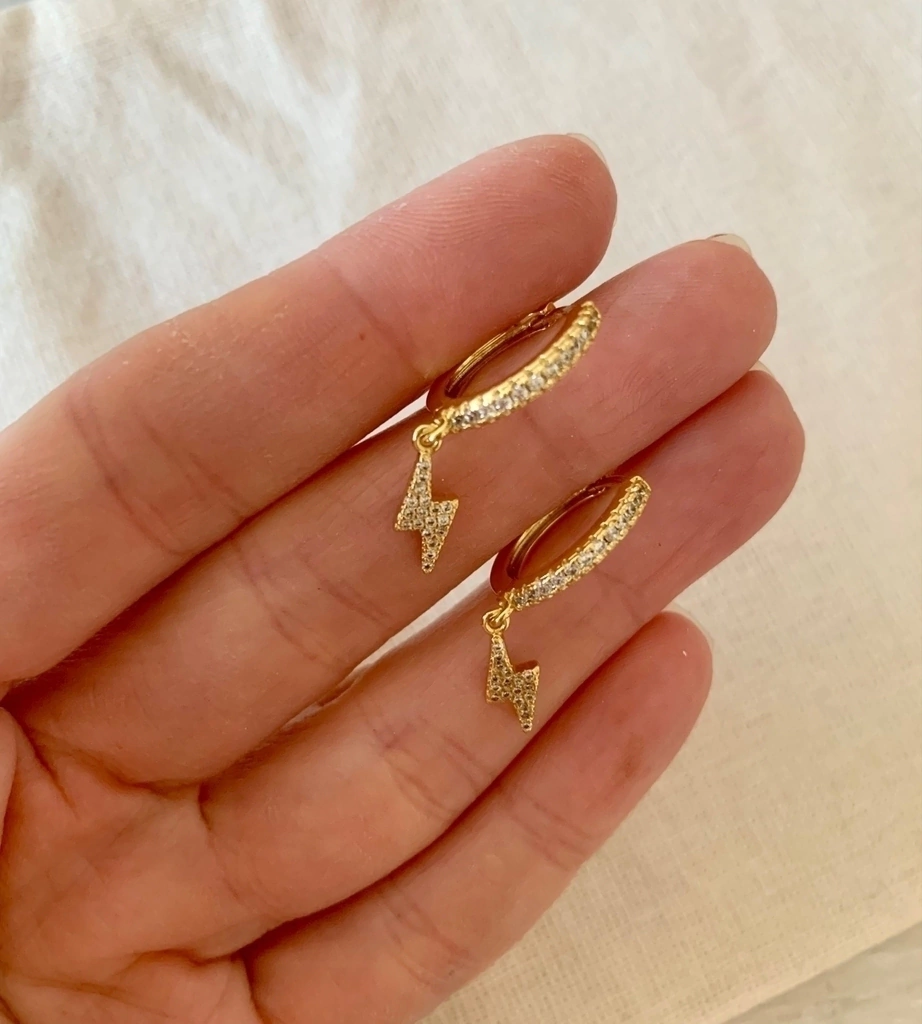 Aros GOLD RAYO