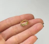 Aro a presion AM - EARCUFF