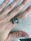 Anillo FIESTA 12