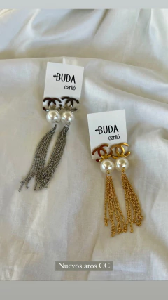 Aros CC caida