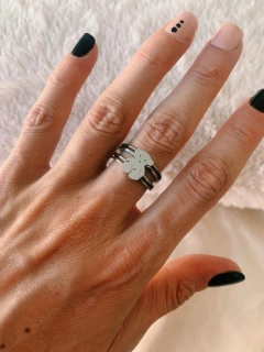 Anillo TO OSITO