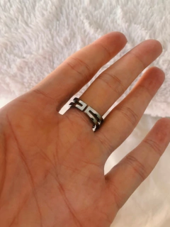 Anillo TO OSITO en internet