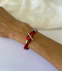 Pulsera RED PAN