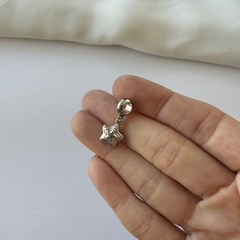 Charm SILVER ESTRELLA - comprar online