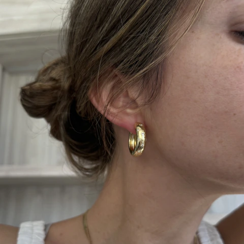 Aros Gold Sky L