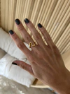 Anillo MINIMAL ajustable