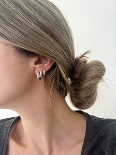 Aros ARGOLLITAS SILVER SHINE en internet