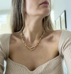 Collar UNIVERSO LUX