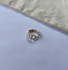 Anillo GOLD CD - comprar online