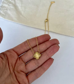 Collar VAN DORADO