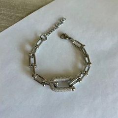 Pulsera SILVER UNIVERSO LUX - comprar online