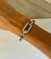 Pulsera SILVER UNIVERSO LUX