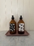 Pack x 3 Dispenser Vidrio - comprar online