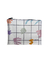 Imagen de Funda Notebook Grid Shapes