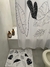 Cortina Baño Botánica en internet