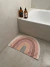Alfombra Arcoiris Pastel - tienda online