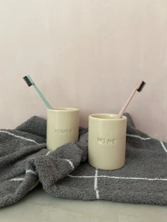 Vasos Mine Yours - tienda online