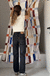 Cortina Baño Tetris - Outlet - comprar online