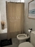 Cortina Baño Arena Chill Here - comprar online