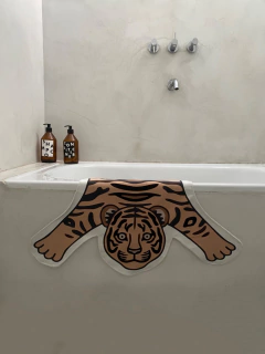Alfombra Tigre - comprar online