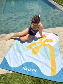 Lona Sea La Vie