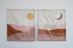 Tapiz Chilling All Day + Since Forever - tienda online