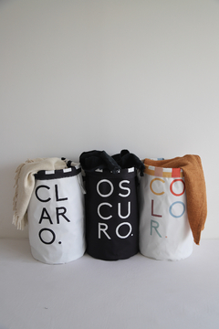 Contenedor XL Reversible - Color - comprar online