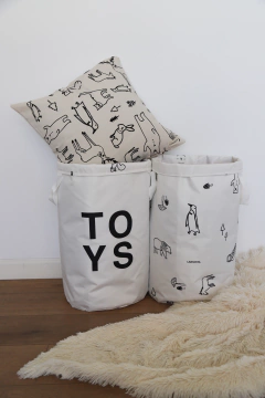 Almohadon Animales en internet