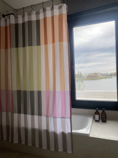 Cortina Baño Cancun - tienda online