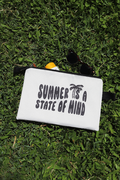 Pack Lona Sea la vie + Neceser Summer - Langosta