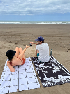 Pack Lona Grid + Neceser Summer is a State of Mind en internet