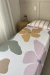 Sábana Twin Flowers - comprar online