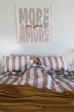 Tapiz More Amore - comprar online