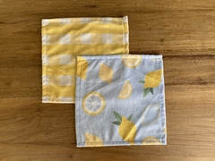 Trapitos Limón y Vichy - Langosta