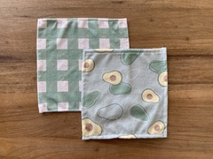 Trapitos Palta y Vichy - tienda online
