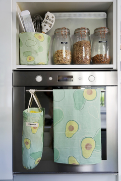 Contenedor Chico Palta - comprar online