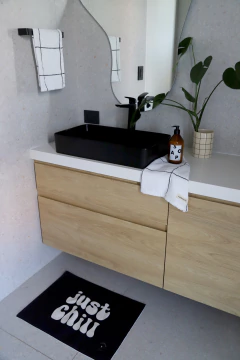 Alfombra Just Chill - tienda online