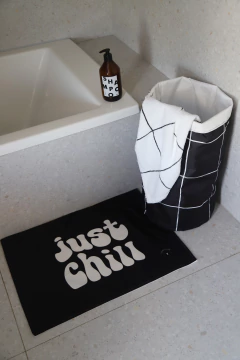 Alfombra Just Chill - Langosta