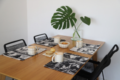 Individuales Jungle x 2 - tienda online
